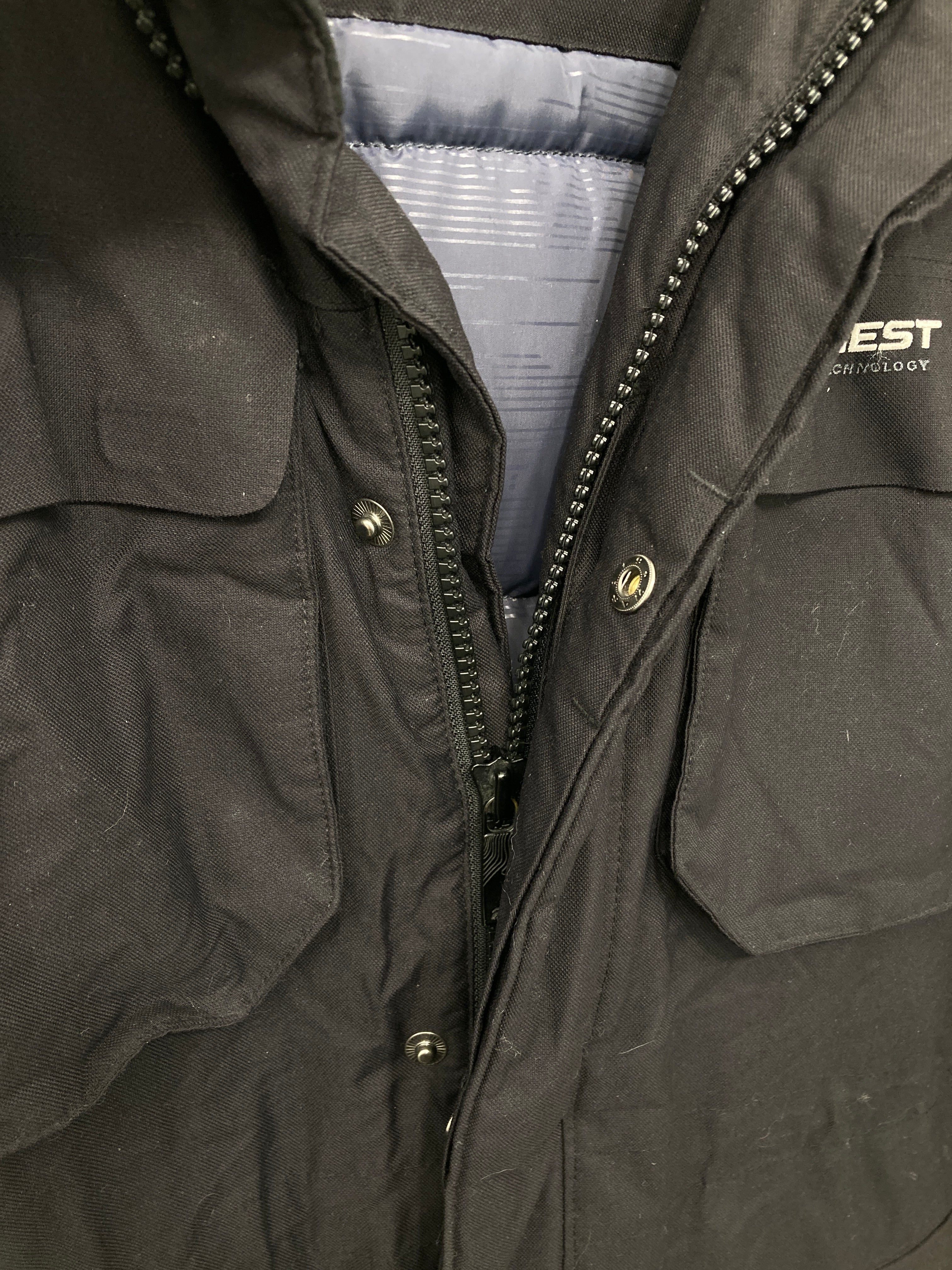 Everest Jakke